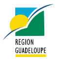 Logo Région Guadeloupe