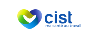 Logo CIST
